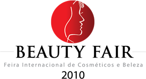 Beauty Fair Logo ,Logo , icon , SVG Beauty Fair Logo