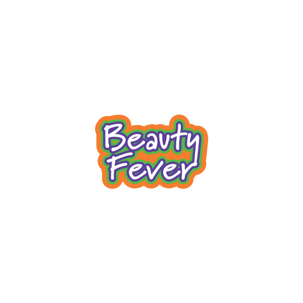 Beauty Fever Logo ,Logo , icon , SVG Beauty Fever Logo