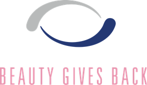 BEAUTY GIVES BACK Logo ,Logo , icon , SVG BEAUTY GIVES BACK Logo