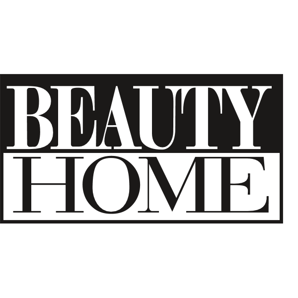 Beauty Home Logo