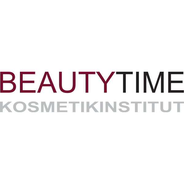 Beautytime Logo ,Logo , icon , SVG Beautytime Logo