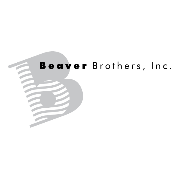 Beaver Brothers 52929
