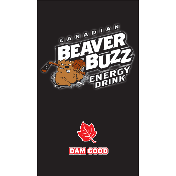 Beaver Buzz Logo