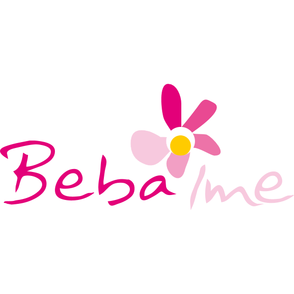 Beba Ime Logo ,Logo , icon , SVG Beba Ime Logo