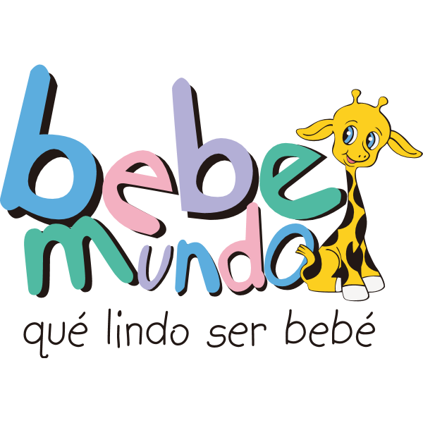 Bebe Mundo Logo ,Logo , icon , SVG Bebe Mundo Logo