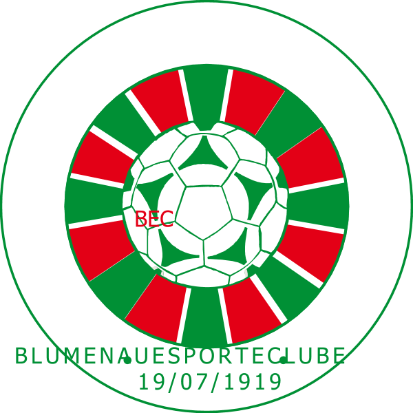 BEC – Blumenau Esporte Clube Logo ,Logo , icon , SVG BEC – Blumenau Esporte Clube Logo