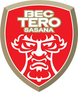 BEC Tero Sasana FC Logo ,Logo , icon , SVG BEC Tero Sasana FC Logo