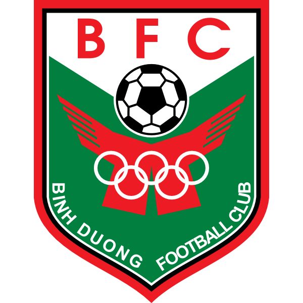Becamex Binh Duong F.C. Logo Download png
