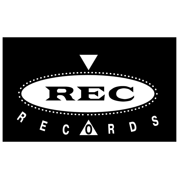 Becar Records [ Download - Logo - icon ] png svg