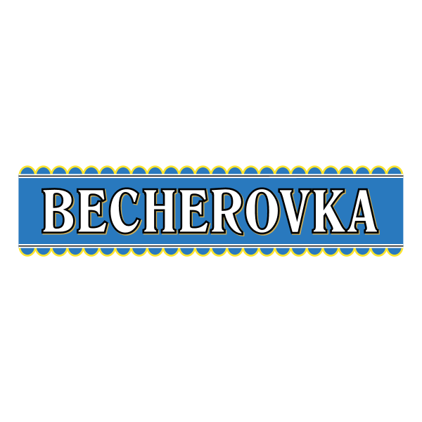 Becherovka 51691