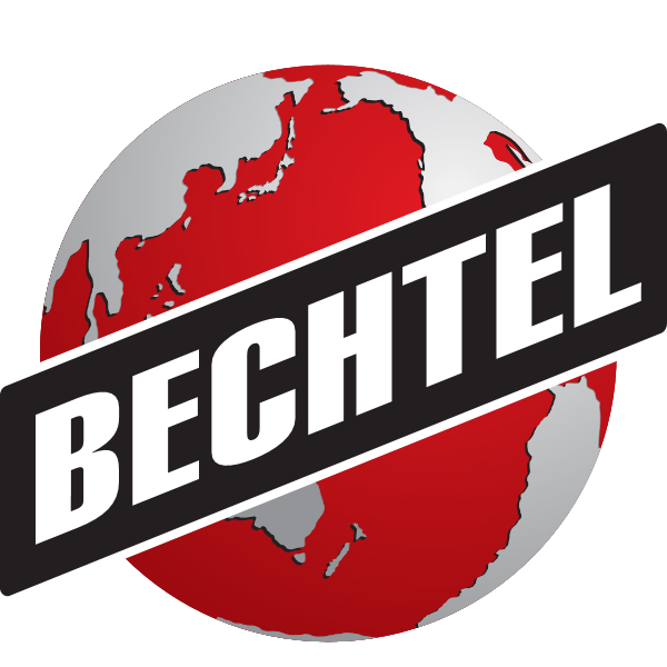 Bechtel (unternehmen) Logo