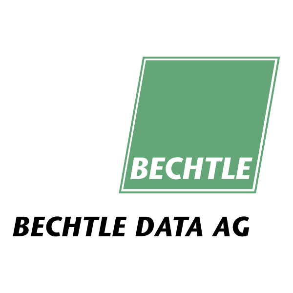 Bechtle Data