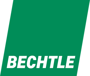 Bechtle Logo ,Logo , icon , SVG Bechtle Logo