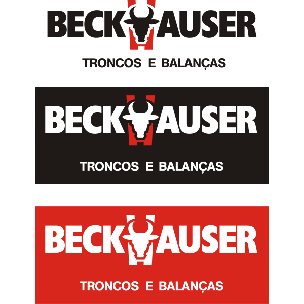 Beck Auser Logo