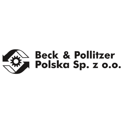 Beck & Pollitzer Polska Logo ,Logo , icon , SVG Beck & Pollitzer Polska Logo
