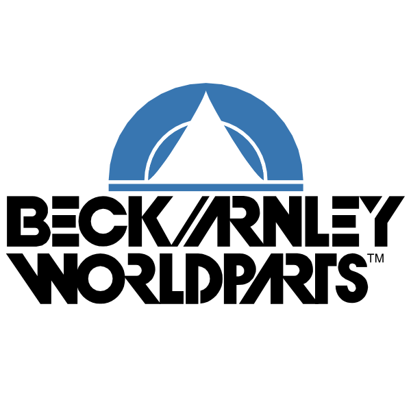 Beckarnley Worldparts 29750