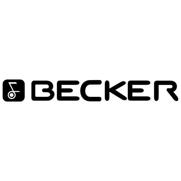 Becker 7221