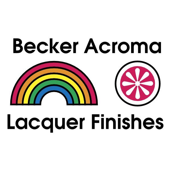 Becker Acroma 81967