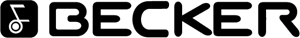Becker Logo ,Logo , icon , SVG Becker Logo