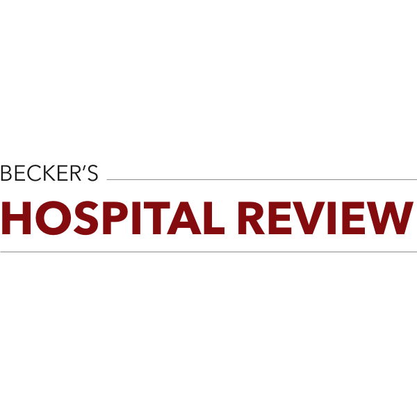 Beckers Hospital Review