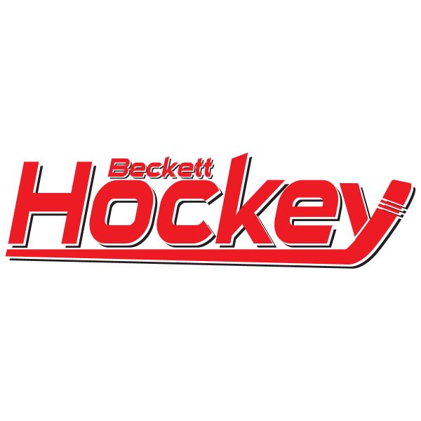 Beckett Hockey Logo ,Logo , icon , SVG Beckett Hockey Logo