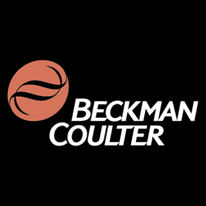 Beckman Coulter Logo ,Logo , icon , SVG Beckman Coulter Logo