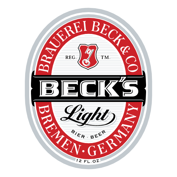 Beck's 47521