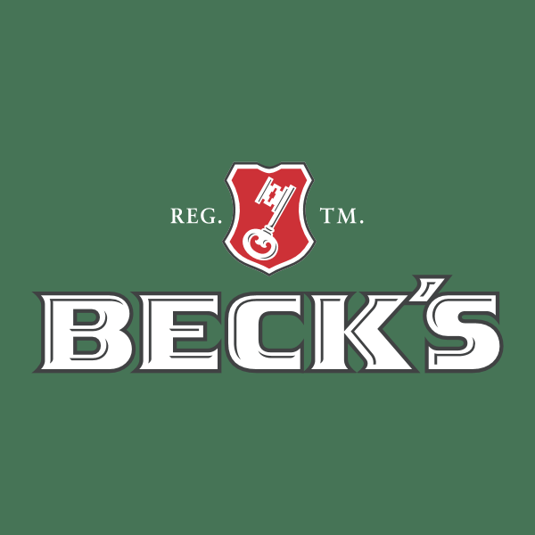 Beck's 52560