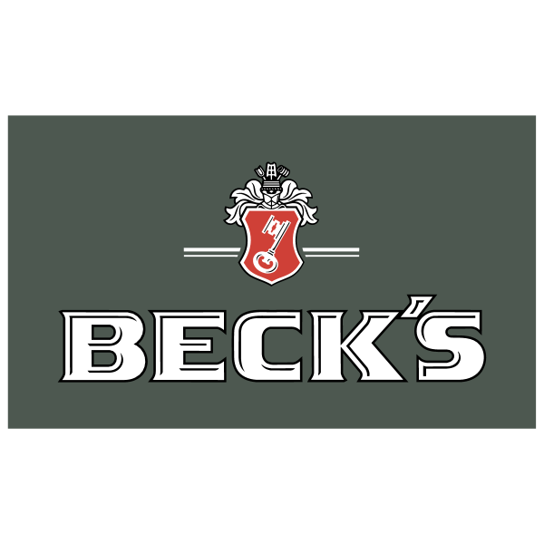 Beck's 851