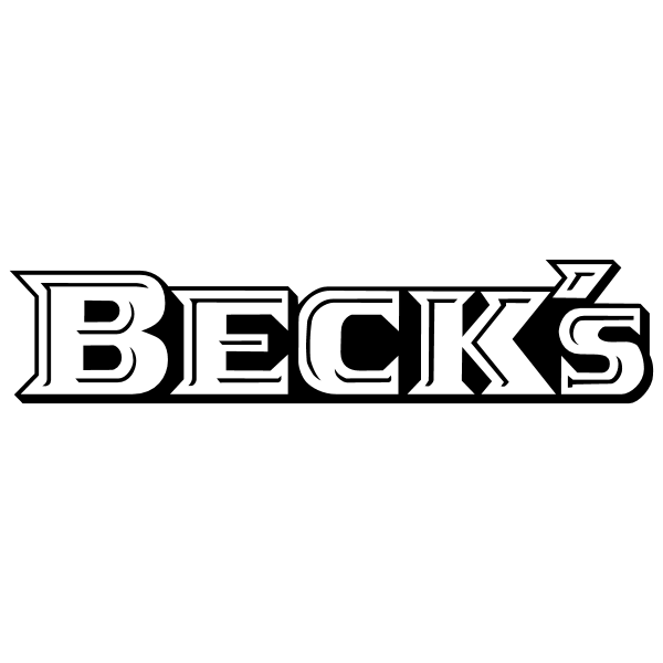 Beck's 852