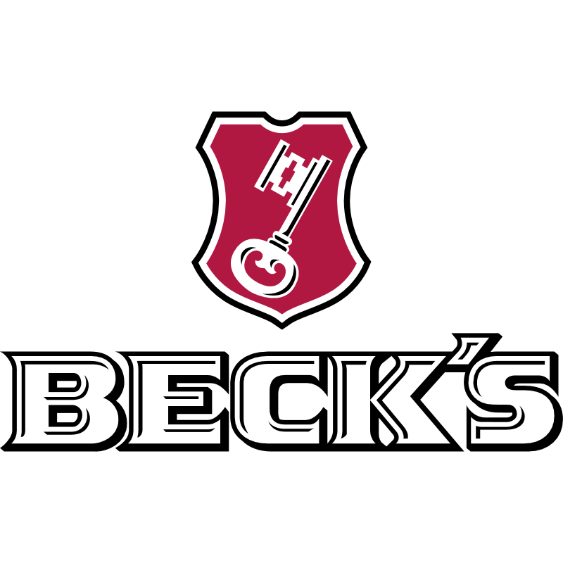 Becks Beer ,Logo , icon , SVG Becks Beer
