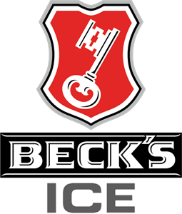 BECK’s ICE Logo ,Logo , icon , SVG BECK’s ICE Logo