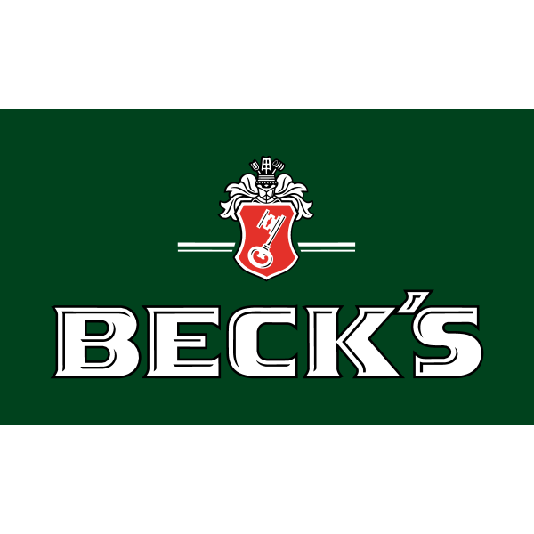 Becks Logo [ Download Logo icon ] png svg