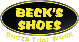 Beck’s Shoes Logo ,Logo , icon , SVG Beck’s Shoes Logo