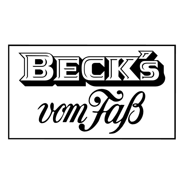 Beck's