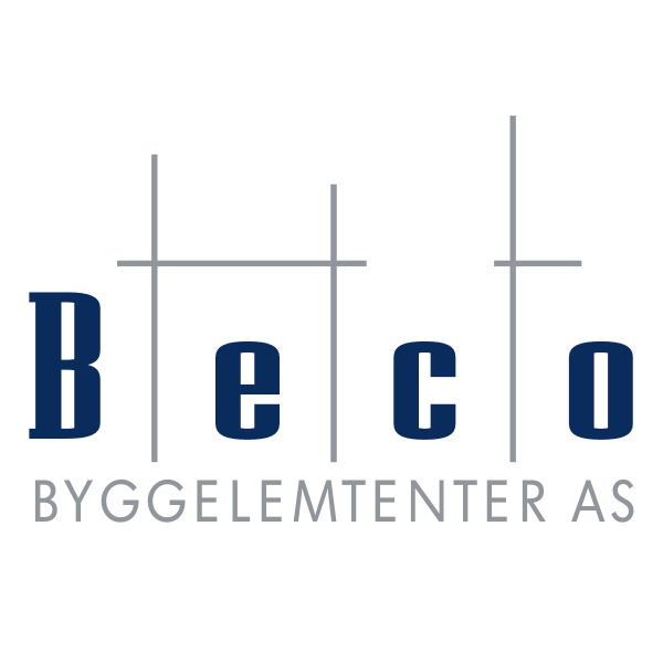 Beco Byggelementer AS 74087