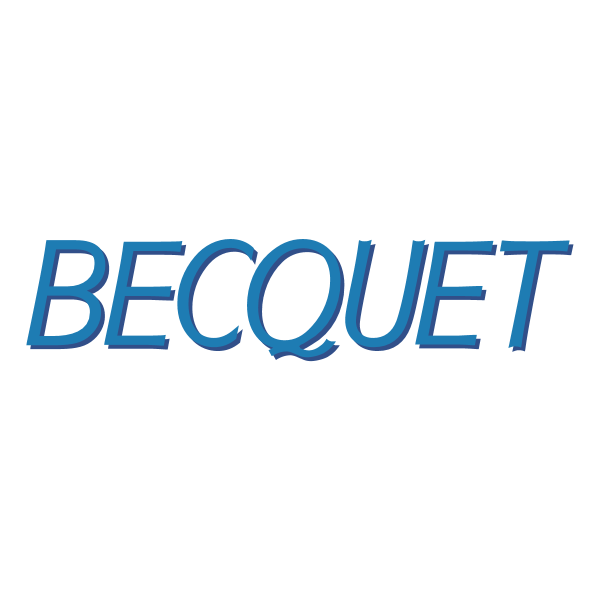 Becquet 51083