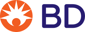 Becton, Dickinson and Company BD Logo ,Logo , icon , SVG Becton, Dickinson and Company BD Logo