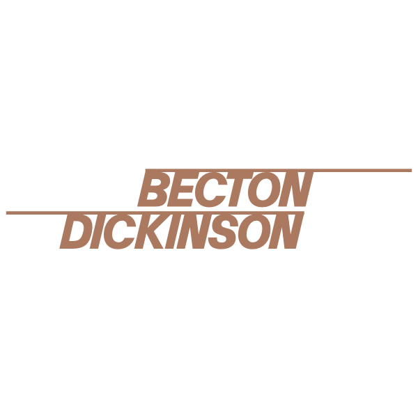 Becton Dickinson