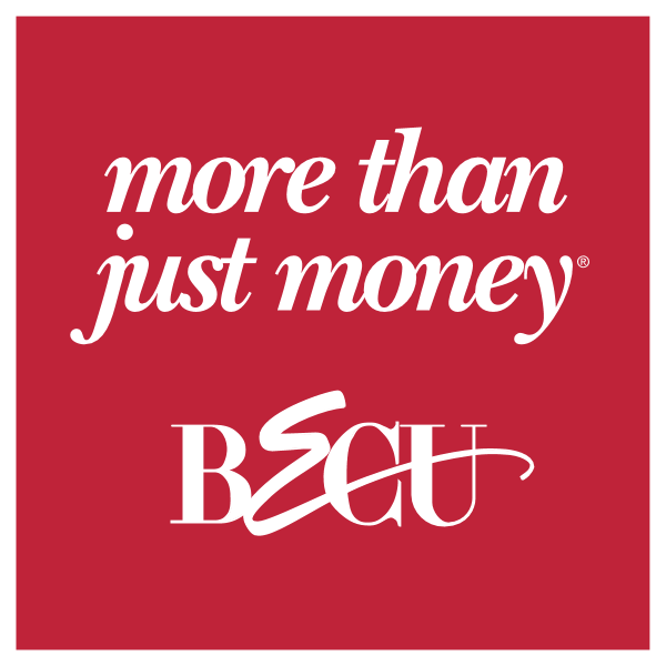 BECU Logo