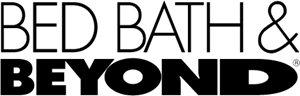 Bed Bath & Beyond Logo ,Logo , icon , SVG Bed Bath & Beyond Logo