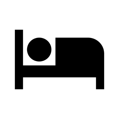 Sleep Inn & Suites Front Desk Logo - Identity Group