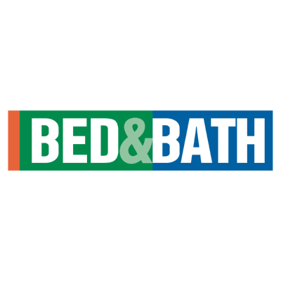 Bed&Bath Logo ,Logo , icon , SVG Bed&Bath Logo