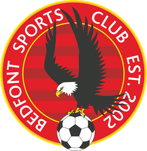 Bedfont Sports FC Logo ,Logo , icon , SVG Bedfont Sports FC Logo
