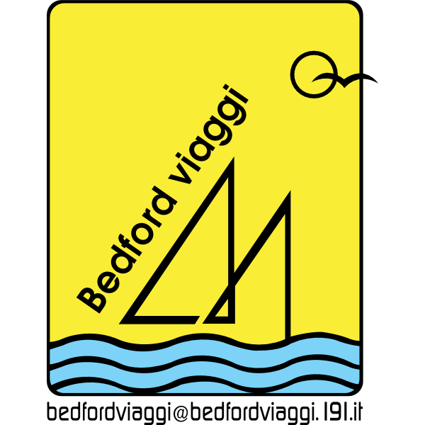 BEDFORD VIAGGI Logo ,Logo , icon , SVG BEDFORD VIAGGI Logo