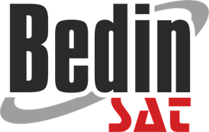 Bedin Sat Logo ,Logo , icon , SVG Bedin Sat Logo