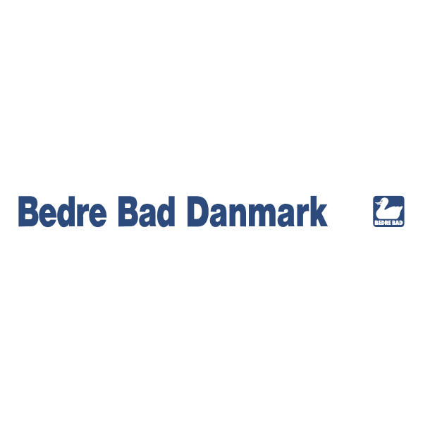 Bedre Bad Danmark 49322