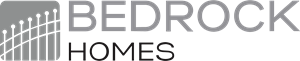 Bedrock Homes Logo ,Logo , icon , SVG Bedrock Homes Logo