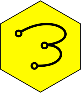 Bee Delivery Logo