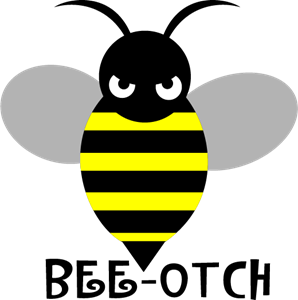 BEE-OTCH Logo ,Logo , icon , SVG BEE-OTCH Logo